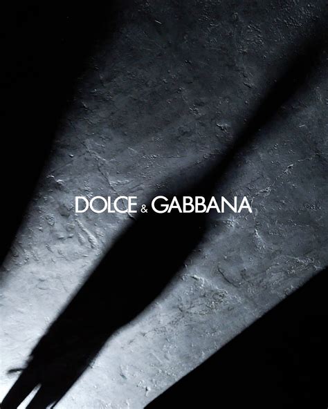 dolce and gabbana art direction.